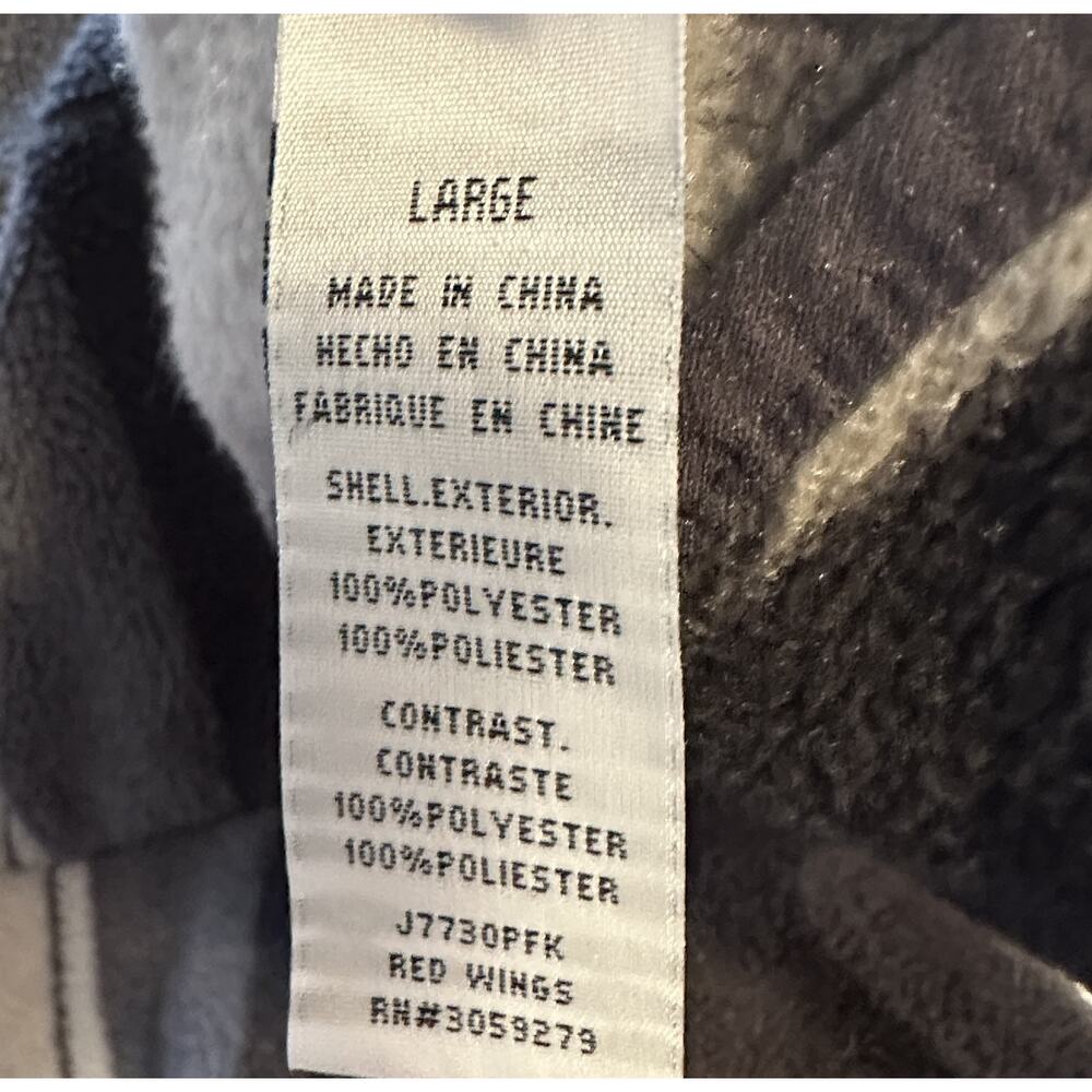 Thread & Supply Braxton Jacket Large Western Aztec - image 8